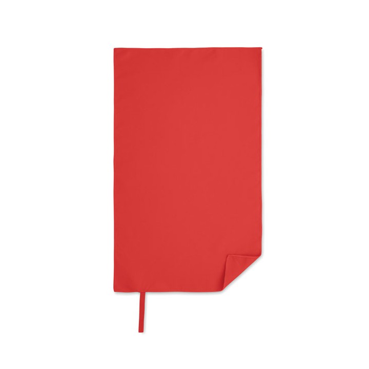 Serviette en microfibre