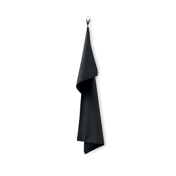 Serviette en microfibre