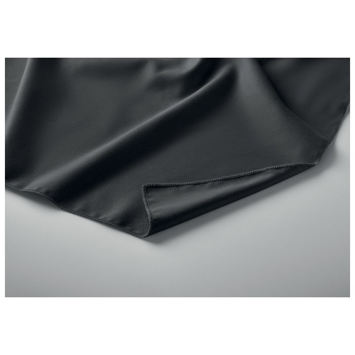 Serviette en microfibre