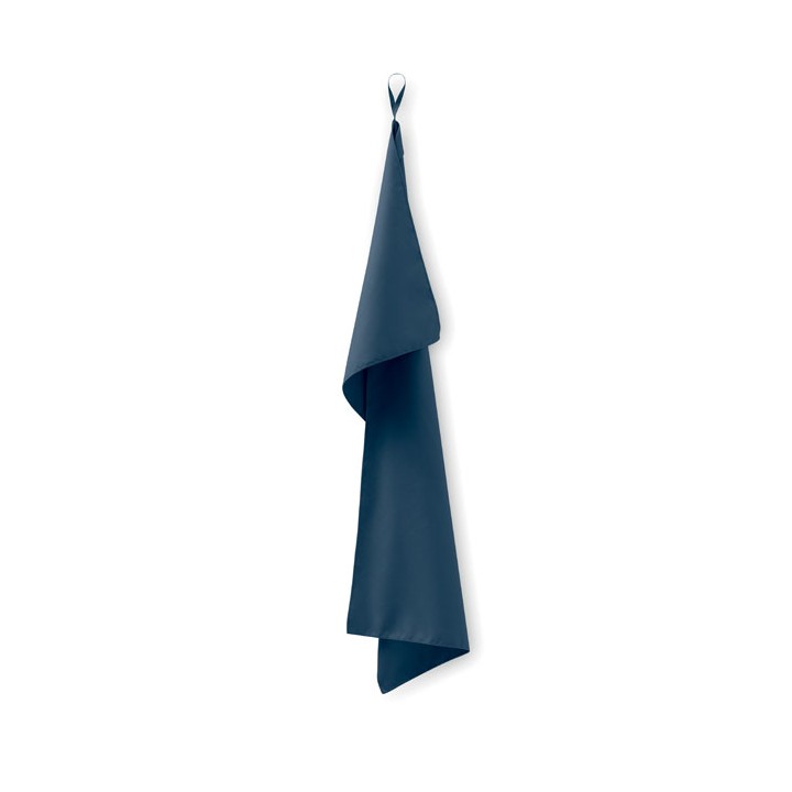 Serviette en microfibre