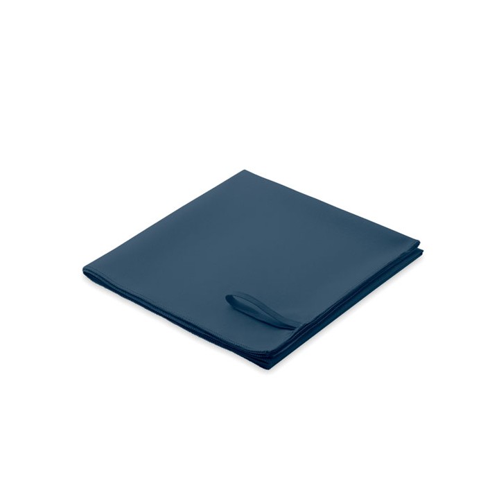 Serviette en microfibre