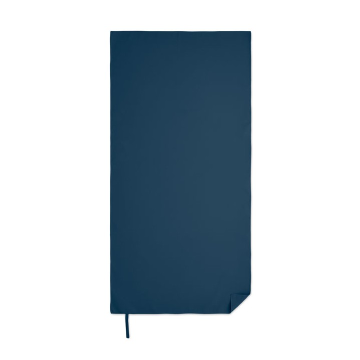 Serviette en microfibre