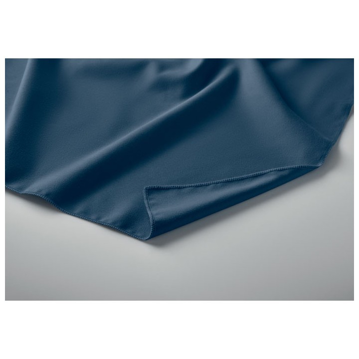 Serviette en microfibre