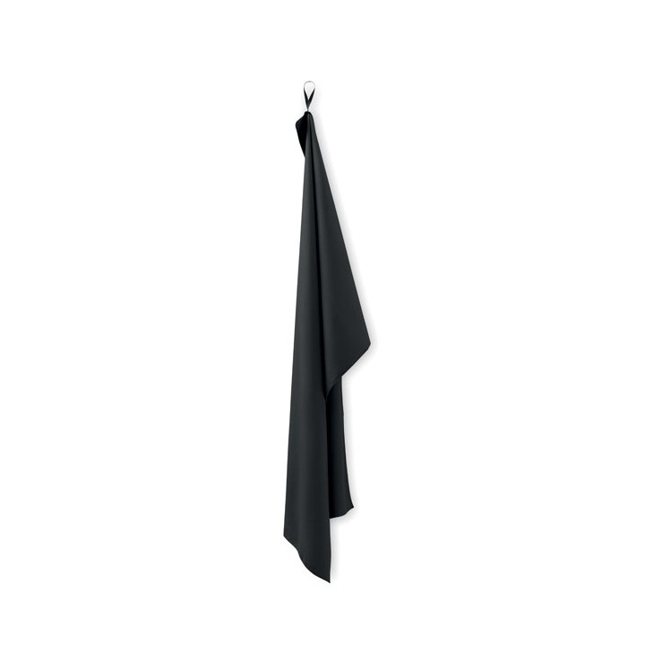 Serviette en microfibre