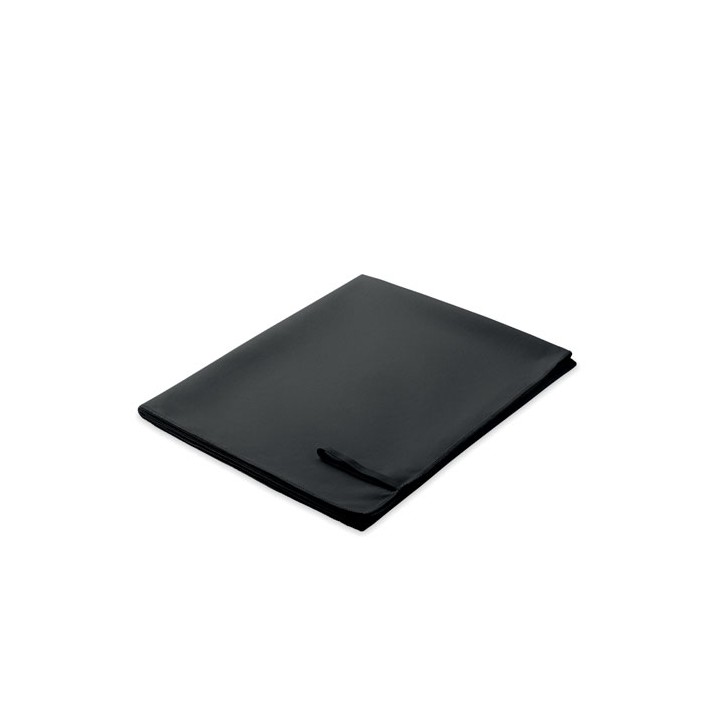 Serviette en microfibre