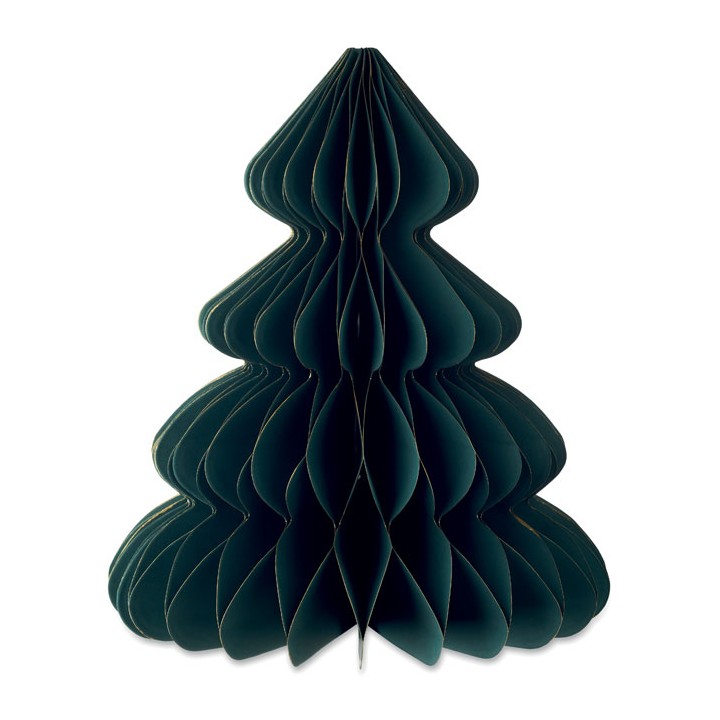 Décoration de Noël en papier