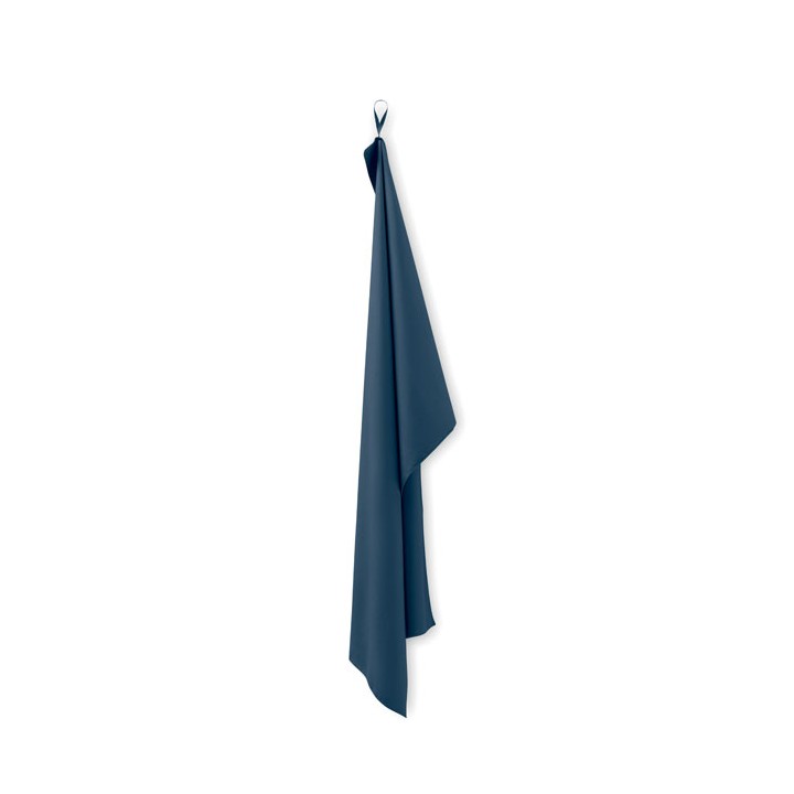 Serviette en microfibre