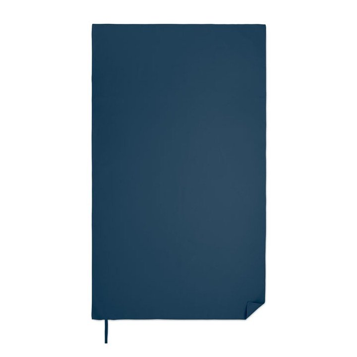 Serviette en microfibre