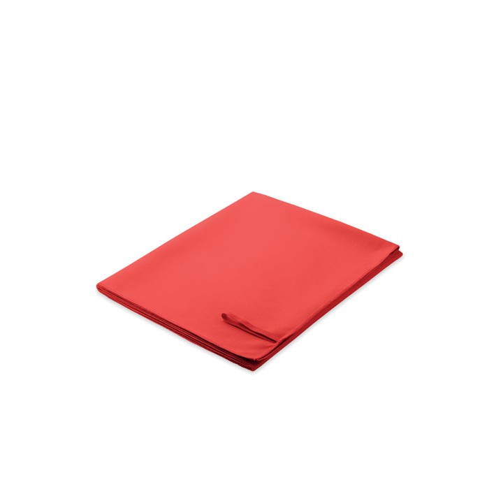 Serviette en microfibre