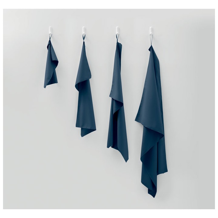 Serviette en microfibre
