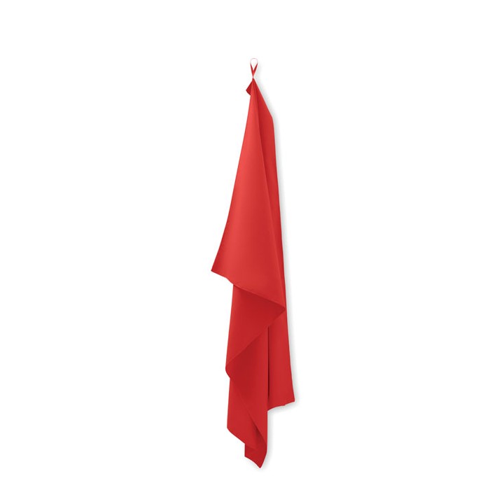 Serviette en microfibre