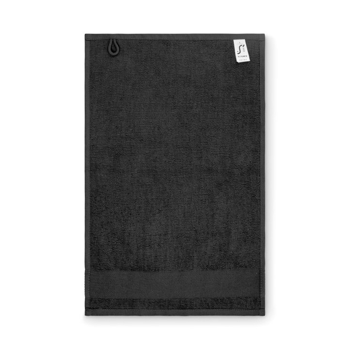 Serviette  invités en coton