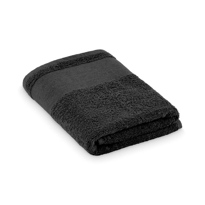 Serviette à main en coton