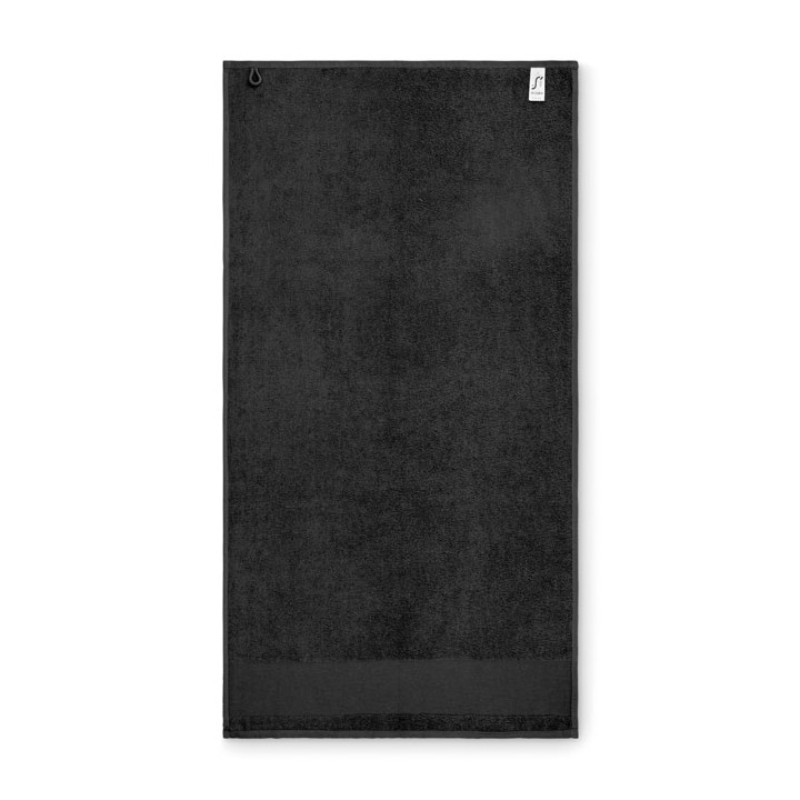 Serviette à main en coton