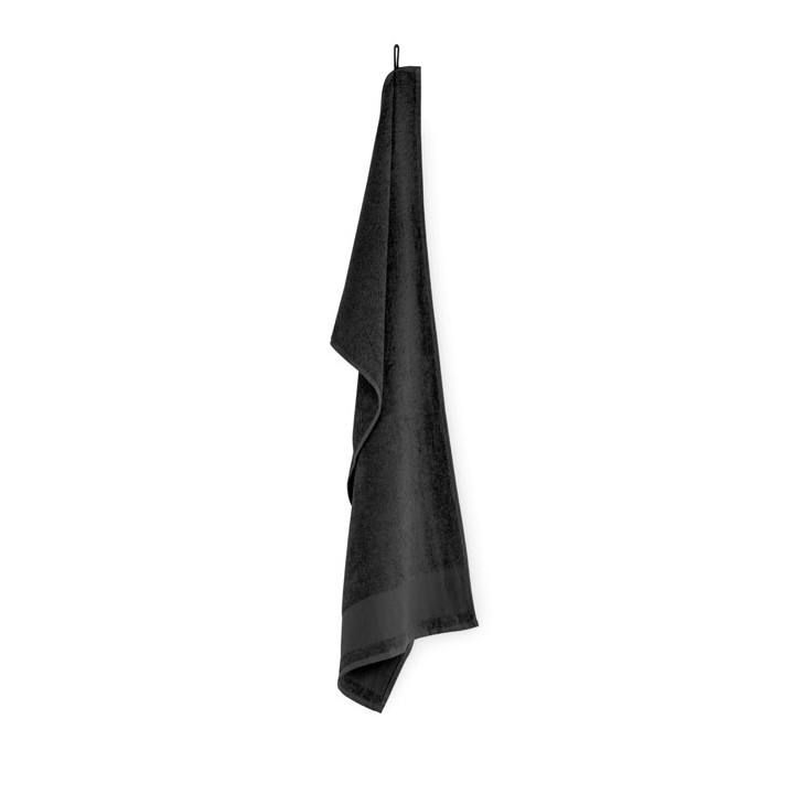 Serviette à main en coton