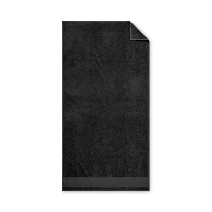 Serviette de bain en coton