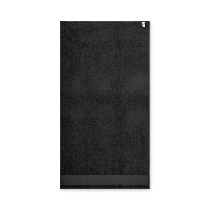 Serviette de bain en coton