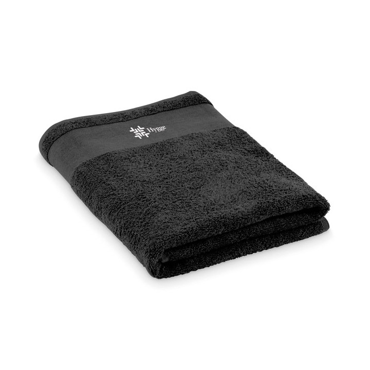 Serviette de bain en coton