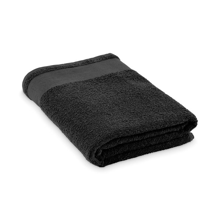 Serviette de bain en coton