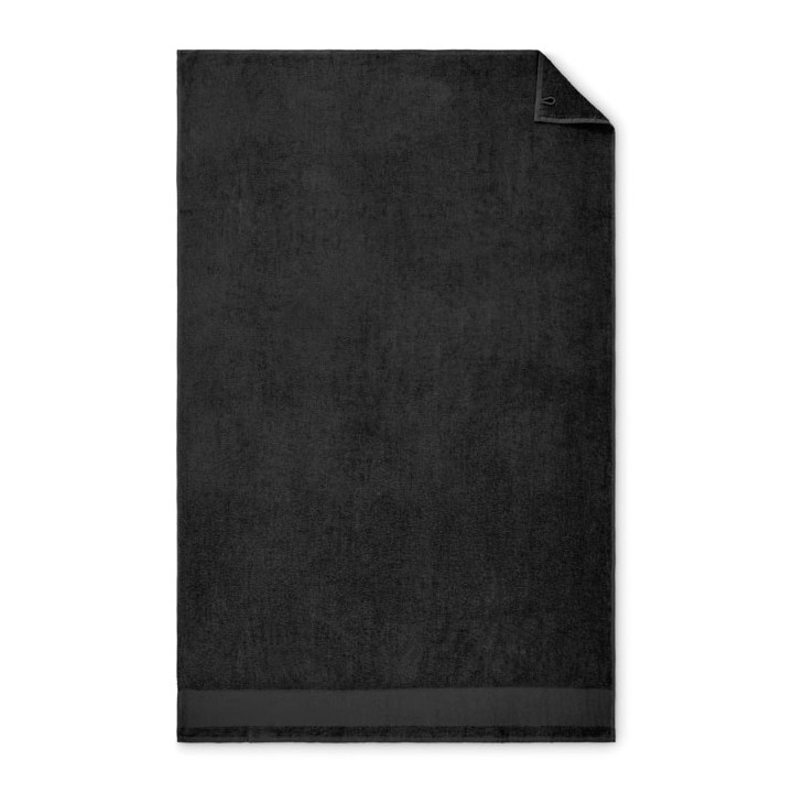 Serviette de bain en coton