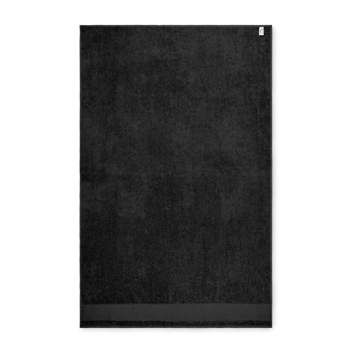 Serviette de bain en coton