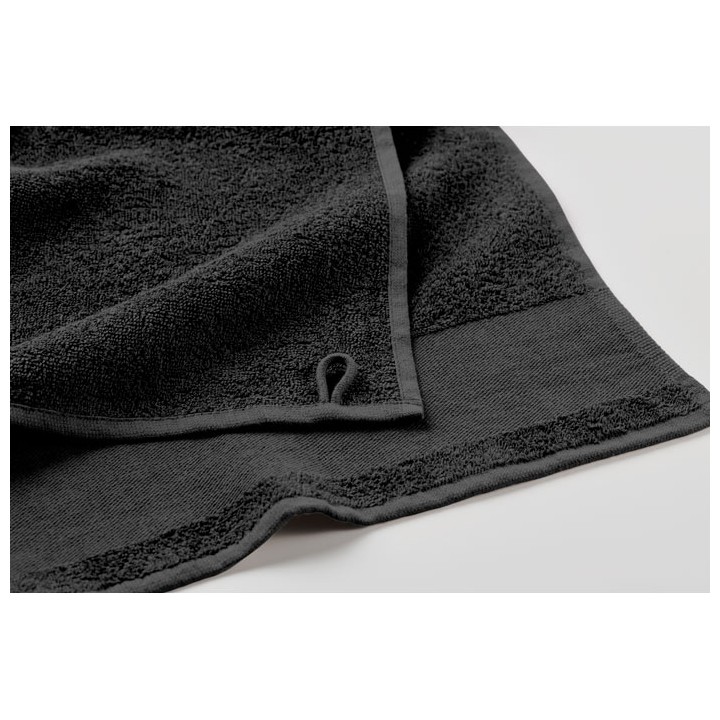 Serviette de bain en coton