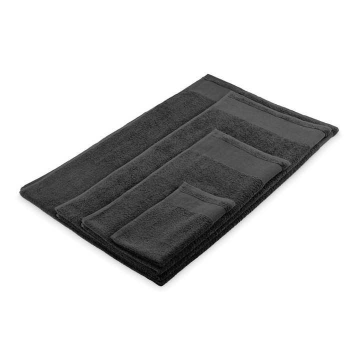 Serviette de bain en coton
