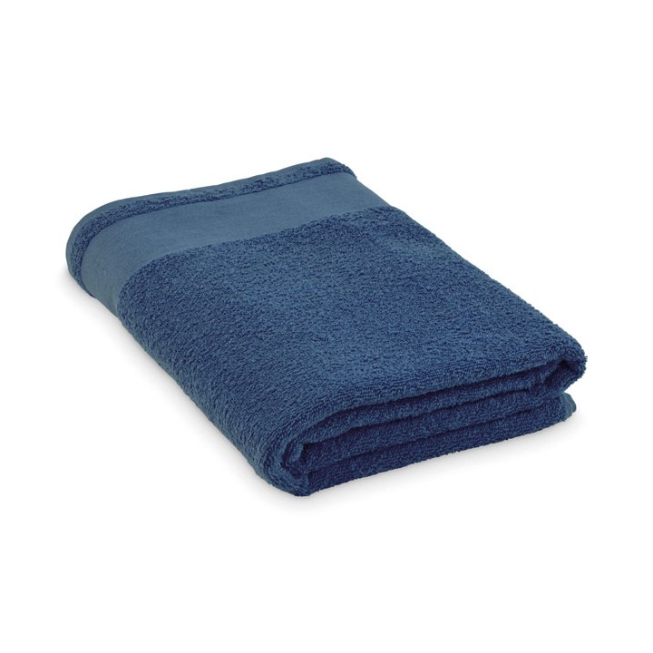 Serviette de bain en coton