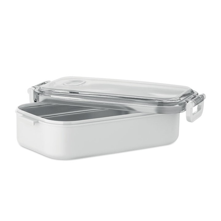 Boîte à lunch en PP
