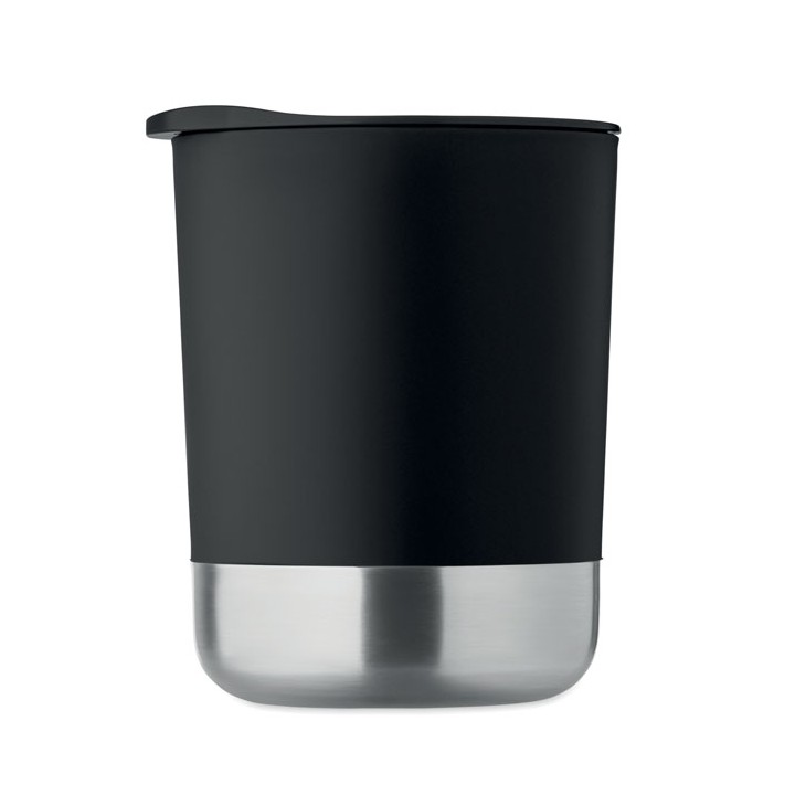 Mug simple paroi 300ml