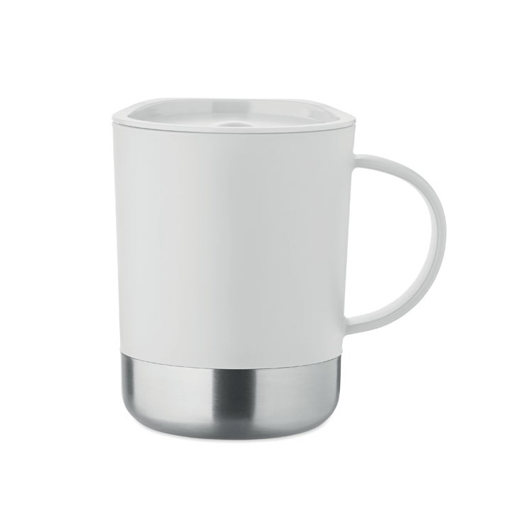 Mug simple paroi 300ml