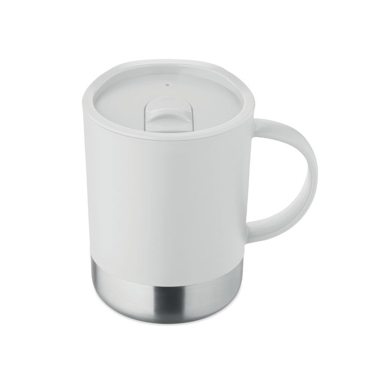 Mug simple paroi 300ml