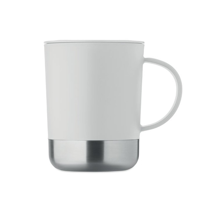 Mug simple paroi 300ml