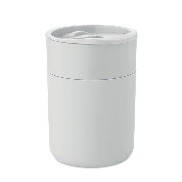Gobelet en PP 330ml