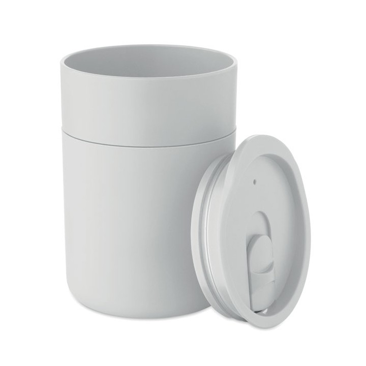 Gobelet en PP 330ml