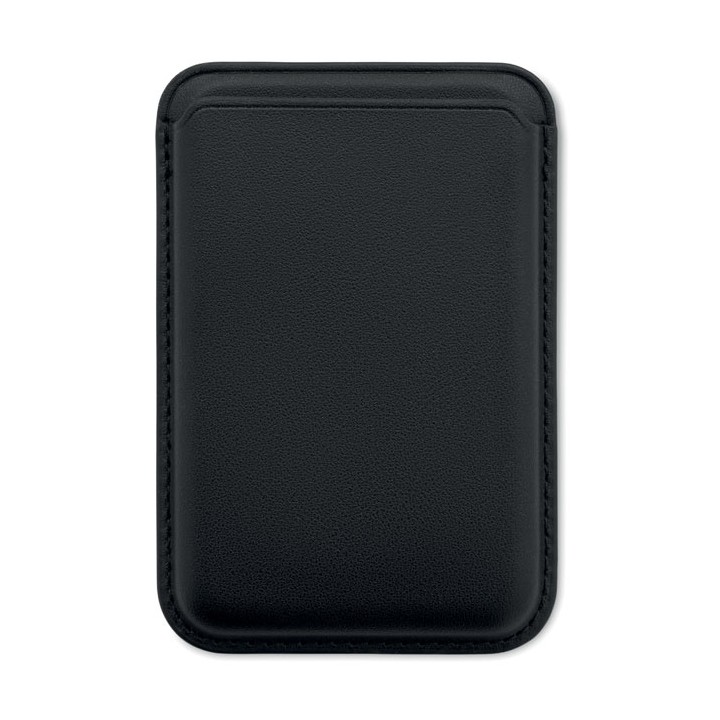 Porte-cartes magnétique