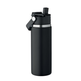 Bouteille double paroi 500 ml