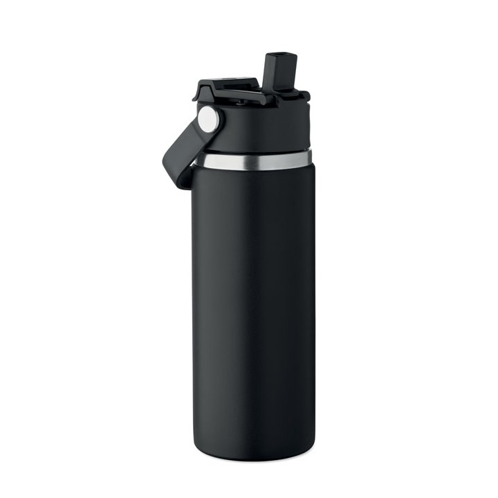 Bouteille double paroi 500 ml