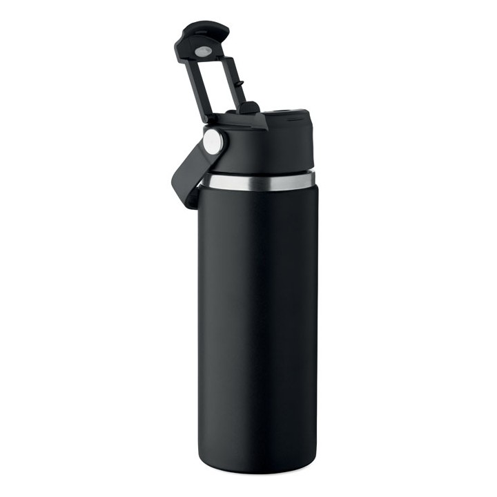Bouteille double paroi 500 ml