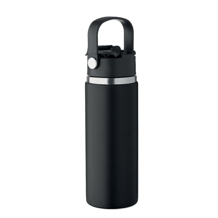 Bouteille double paroi 500 ml