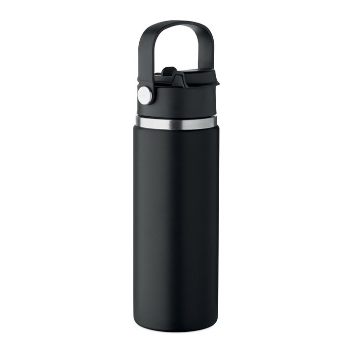 Bouteille double paroi 500 ml