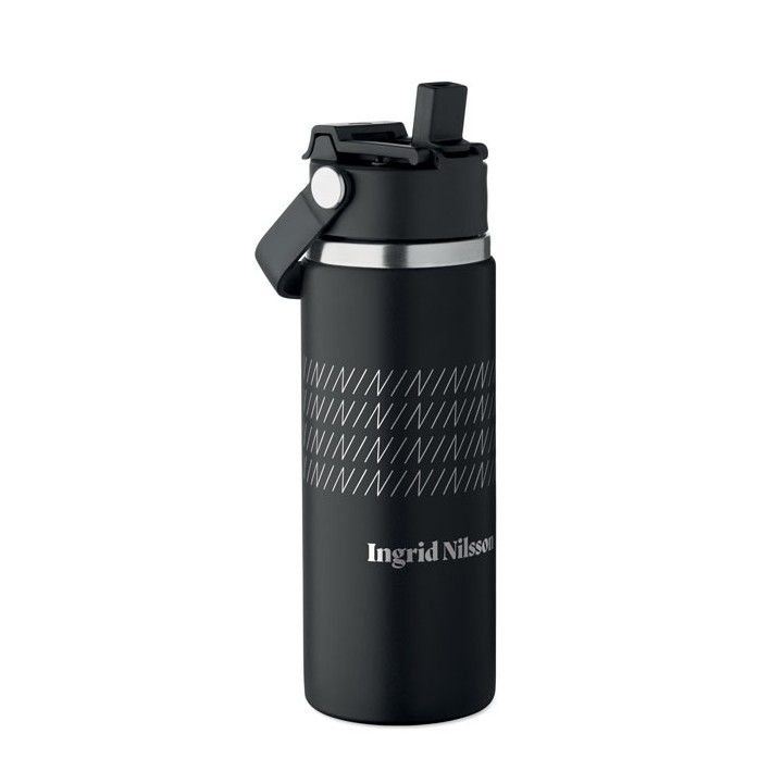 Bouteille double paroi 500 ml