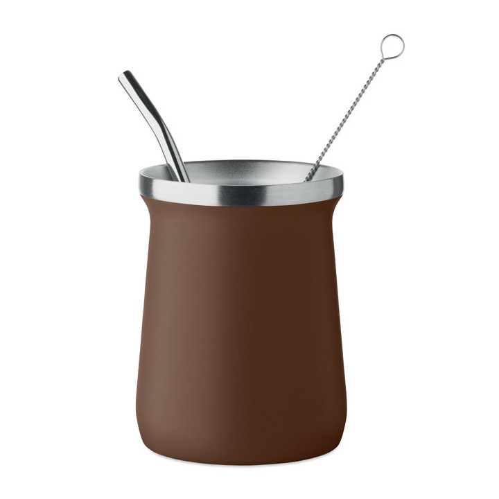 Tasse à thé Yerba maté
