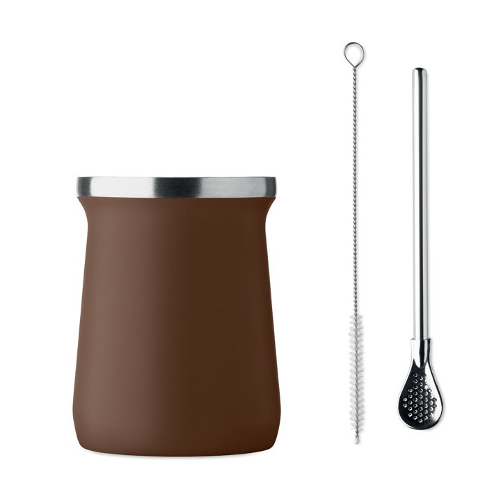 Tasse à thé Yerba maté