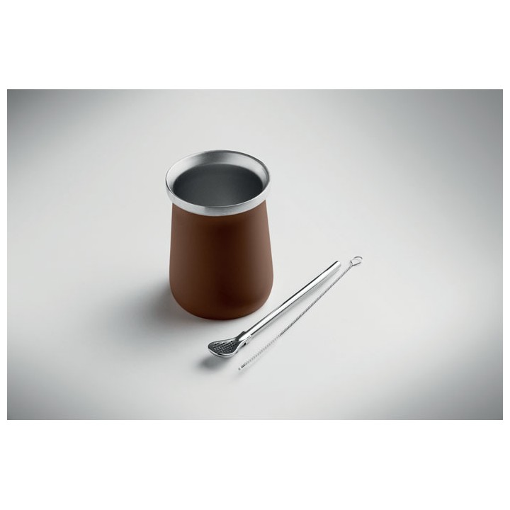 Tasse à thé Yerba maté