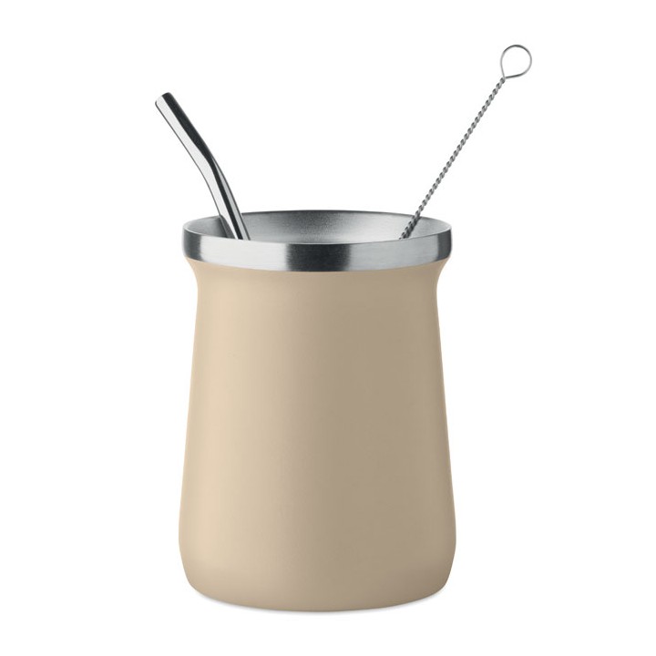 Tasse à thé Yerba maté
