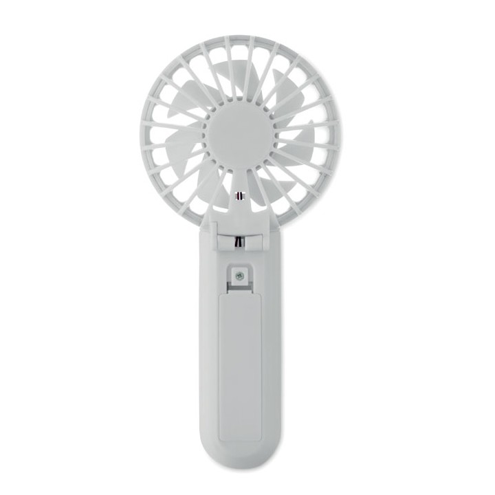 Ventilateur portable et pliable