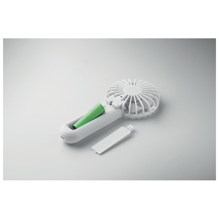 Ventilateur portable et pliable