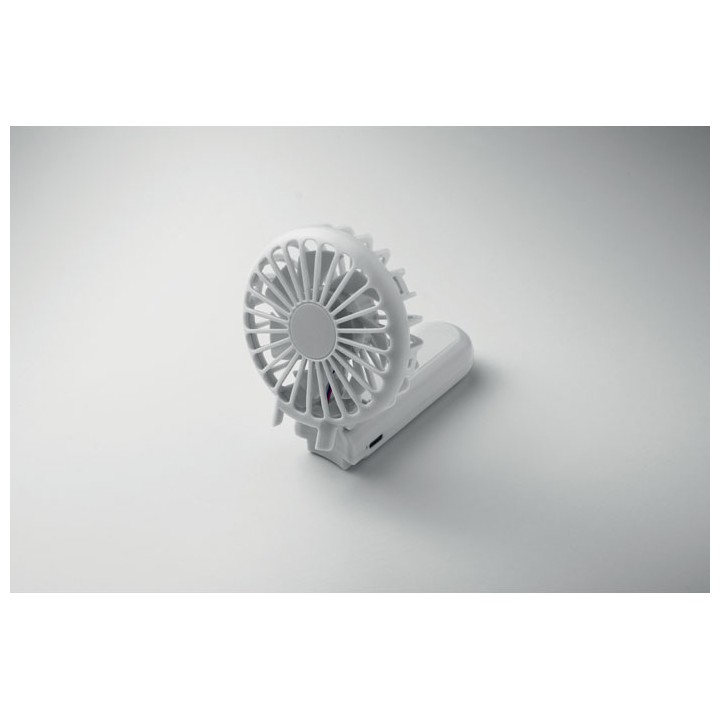 Ventilateur portable et pliable
