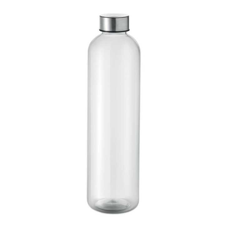 Bouteille RPET 1L